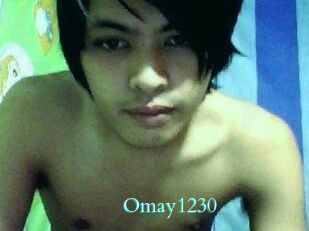 Omay1230
