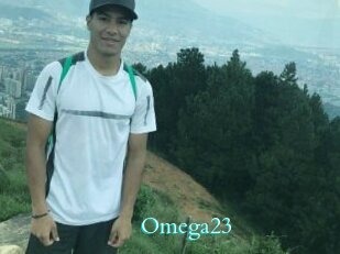 Omega23