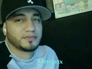 Omegaxx