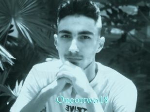 Oneortwo18