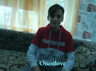 Onestlove