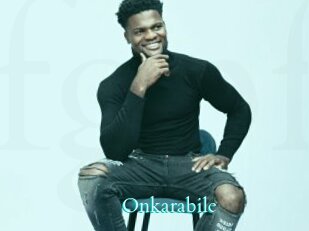 Onkarabile