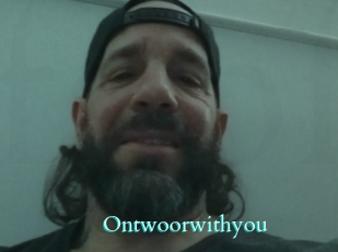 Ontwoorwithyou