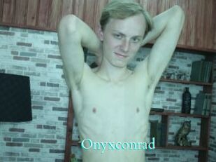 Onyxconrad