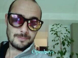 Openboys