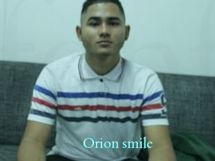 Orion_smile