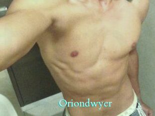 Oriondwyer
