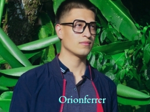 Orionferrer