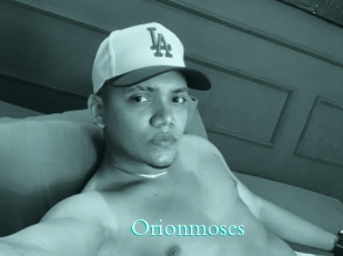 Orionmoses