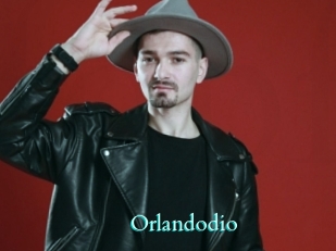 Orlandodio