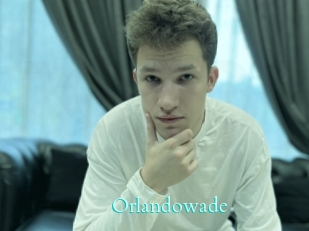 Orlandowade
