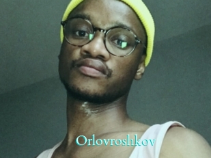 Orlovroshkov