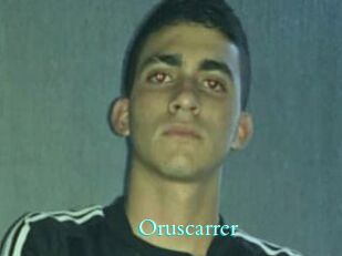 Oruscarrer