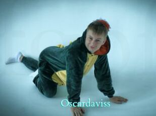 Oscardaviss