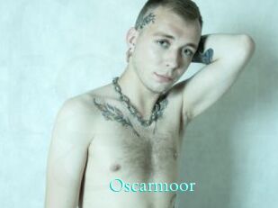 Oscarmoor