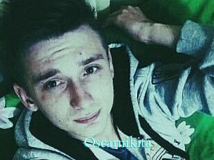 Oscarnikita