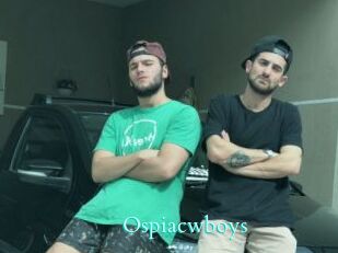 Ospiacwboys