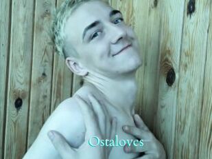 Ostaloves