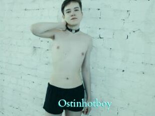 Ostinhotboy