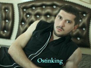 Ostinking
