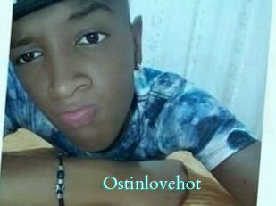 Ostinlovehot