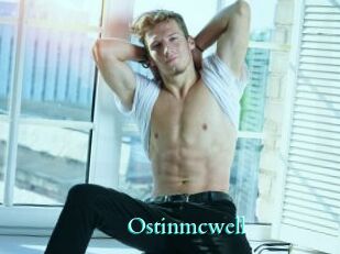 Ostinmcwell