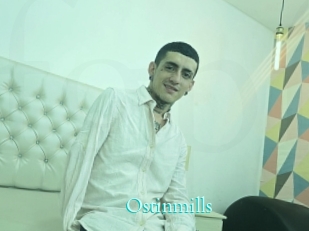 Ostinmills