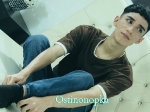 Ostinonopka