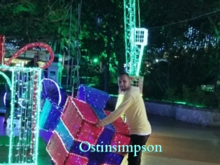 Ostinsimpson