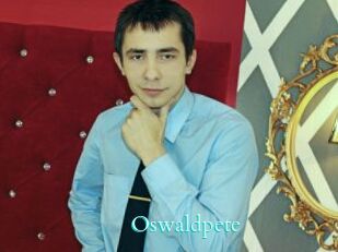 Oswaldpete