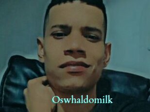Oswhaldomilk