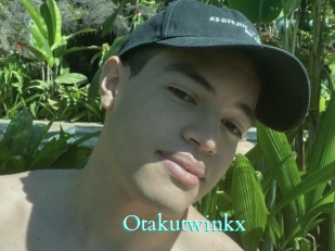 Otakutwinkx