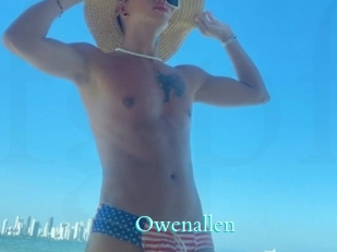 Owenallen