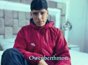 Owenberthmon