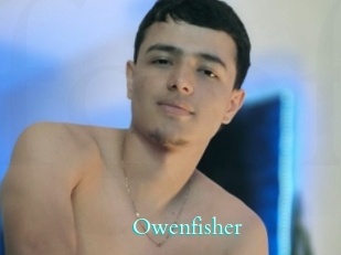 Owenfisher
