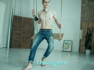 Owengreen
