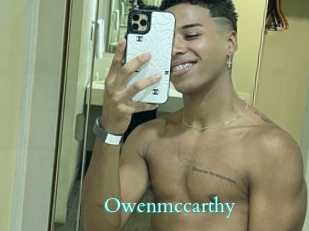 Owenmccarthy