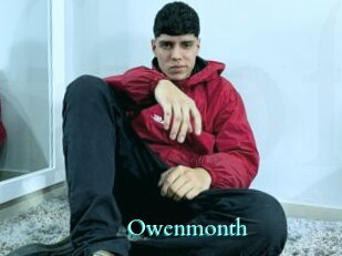 Owenmonth