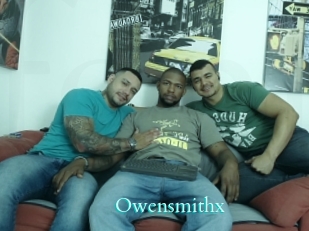 Owensmithx