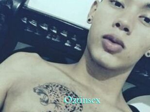 Oztinsex