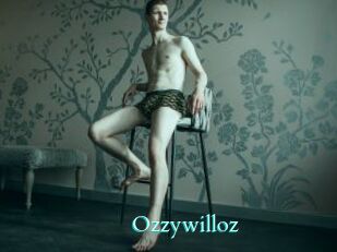 Ozzywilloz