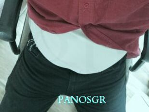 PANOSGR