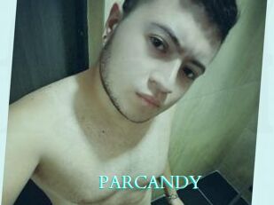 PARCANDY