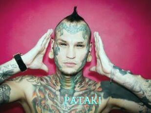 PATAKI