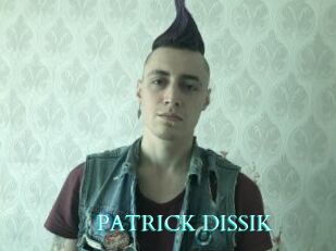 PATRICK_DISSIK