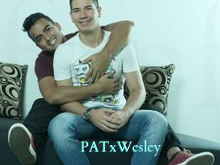 PATxWesley