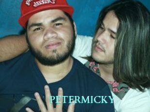 PETERMICKY
