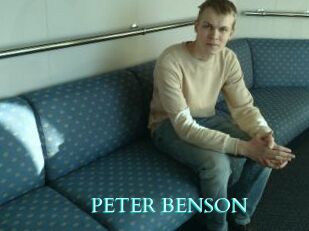 PETER_BENSON
