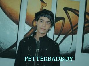 PETTERBADBOY
