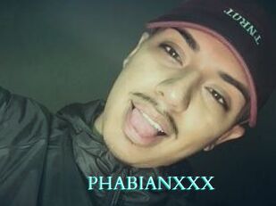 PHABIANXXX